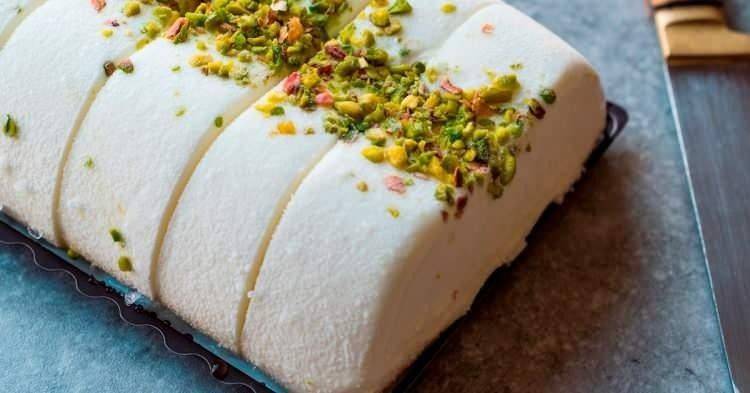 TasteAtlas'tan gururlandıran liste: En iyi 100 tatlı arasında Türk tatlıları zirvede 14