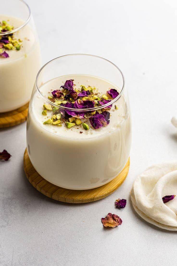 TasteAtlas'tan gururlandıran liste: En iyi 100 tatlı arasında Türk tatlıları zirvede 18