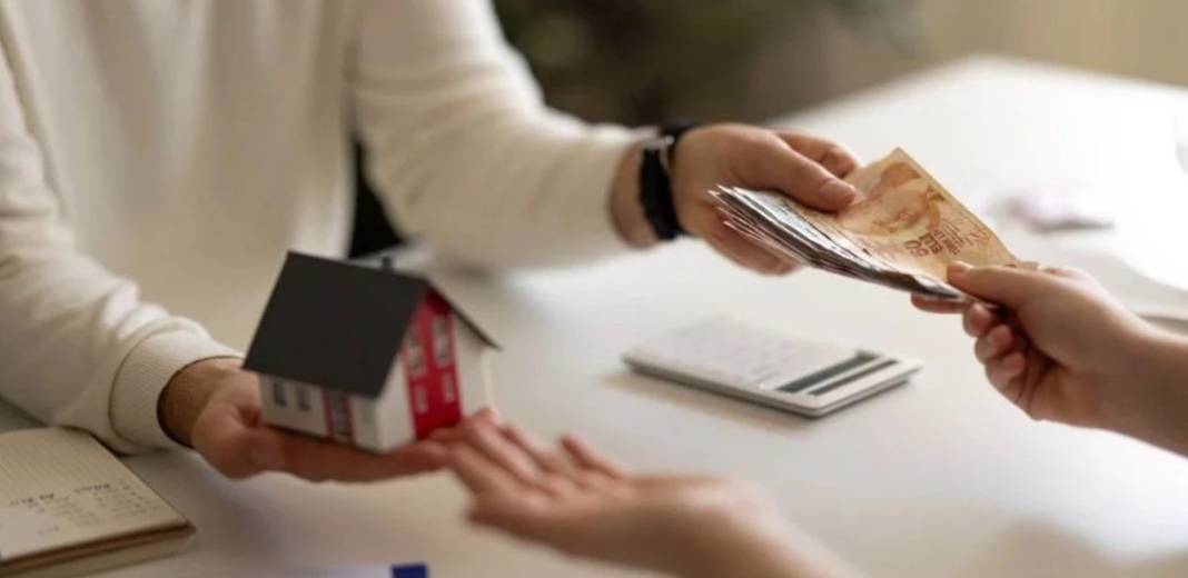 Son 10 yılda konut fiyatları en çok artan ülkeler açıklandı! Türkiye ilk beşte 2