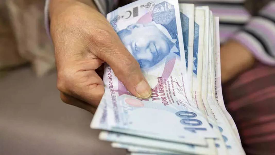 Tamamlayıcı Emeklilik Sistemi (TES) başlıyor! Maaşlardan zorunlu kesinti yolda 2