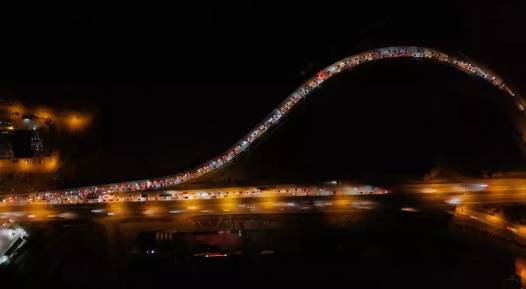 Ara tatil dönüşü kilitlendi! Trafik durma noktasına geldi 6