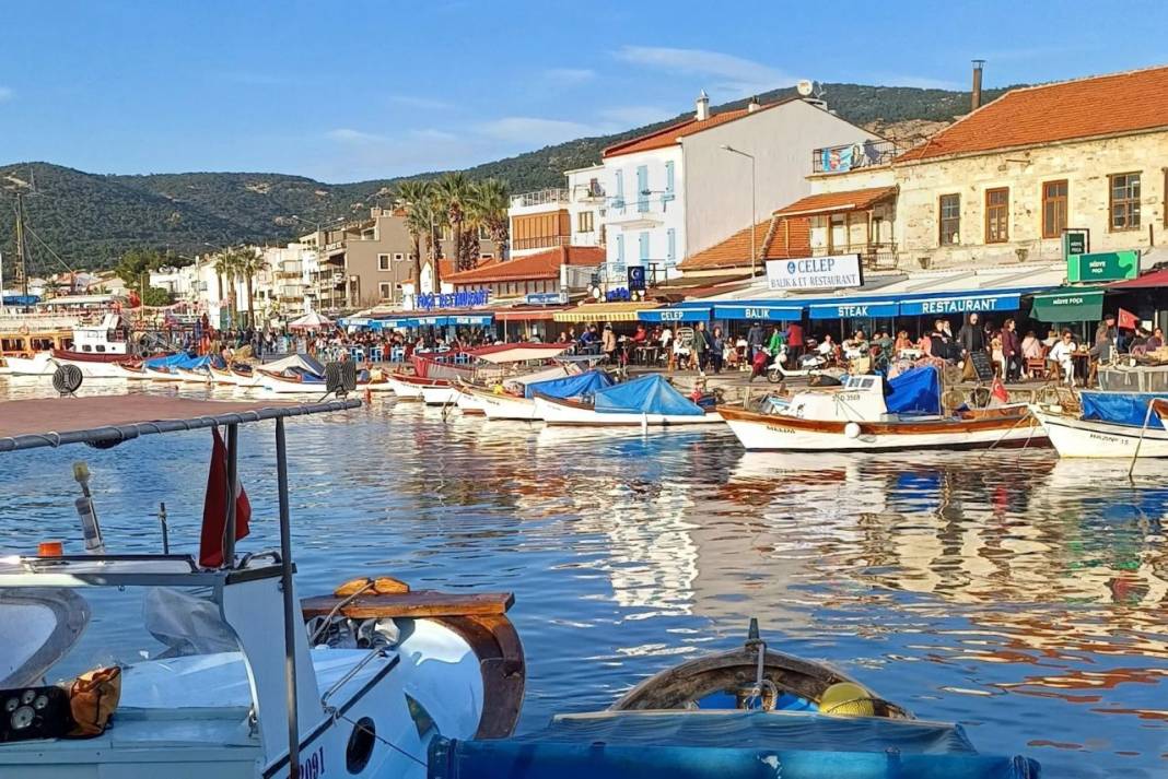 Türkiye'deki şehirlerin en güzel ilçeleri listelendi: Bakın en güzelleri hangisi oldu? 9