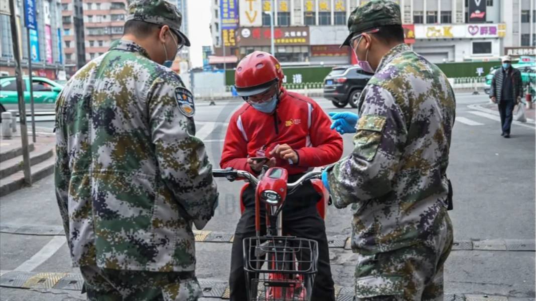 En kalabalık şehir artık değişti: İşte İstanbul'un listedeki yeri 13