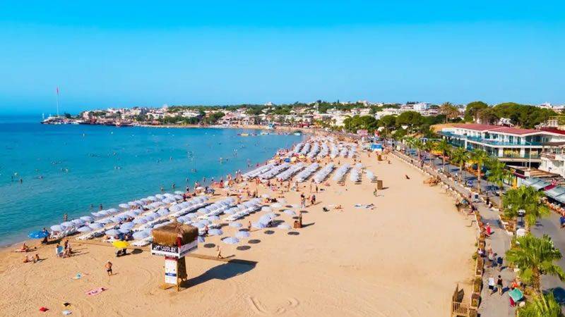 Türkiye'deki şehirlerin en güzel ilçeleri listelendi: Bakın en güzelleri hangisi oldu? 10