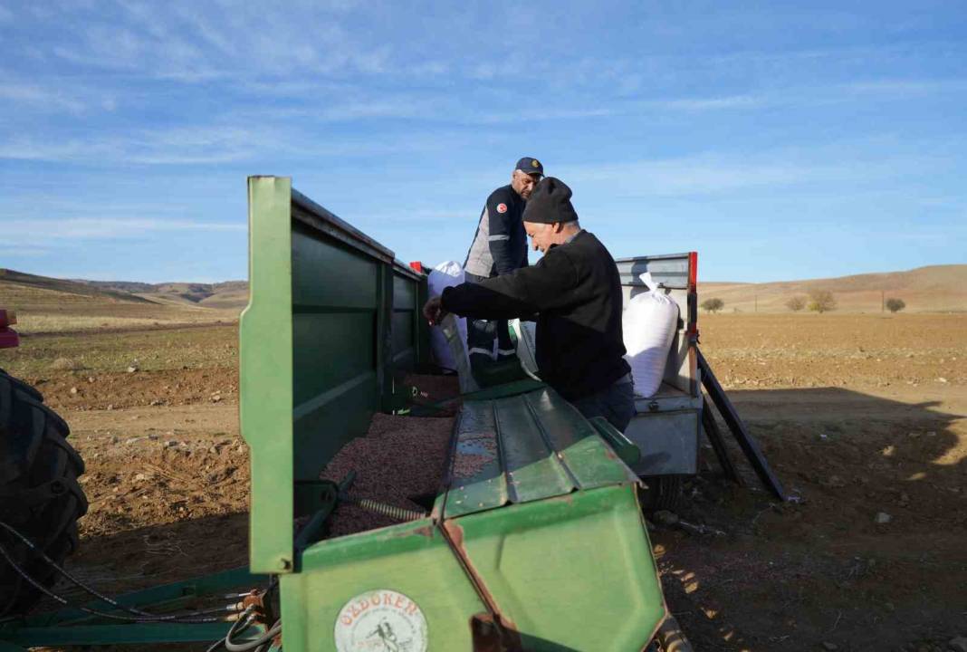 35 yıl önce terk edildi: Hayalet köy 'Pırıklı' uydu haritasından silindi 4