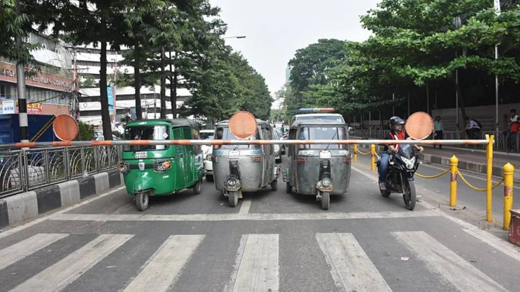 En kalabalık şehir artık değişti: İşte İstanbul'un listedeki yeri 8