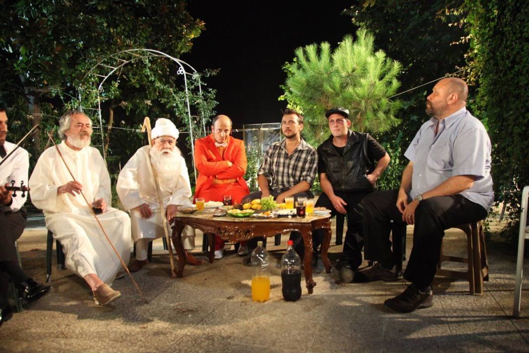 Leyla ile Mecnun'un unutulmaz evi satışta! İşte değeri... 4