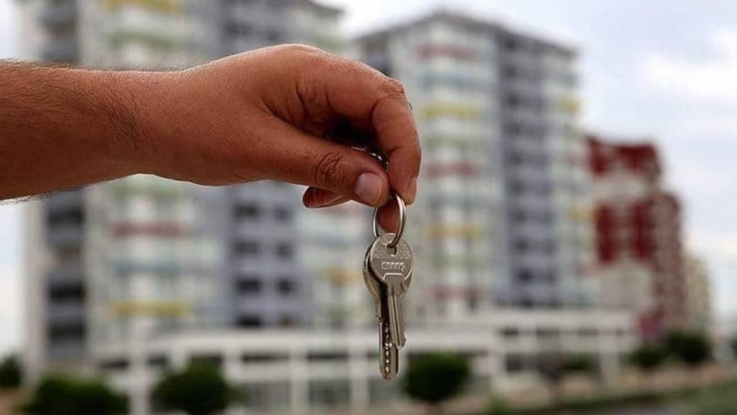 İstanbul'da en çok konutun satıldığı ilçe belli oldu: Tüm zamanları rekoru 7