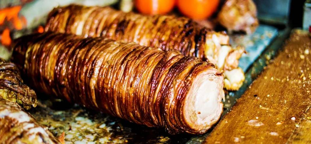 Sokakta tüketilmesi riskli 10 gıda: Uzmanı açıkladı 10