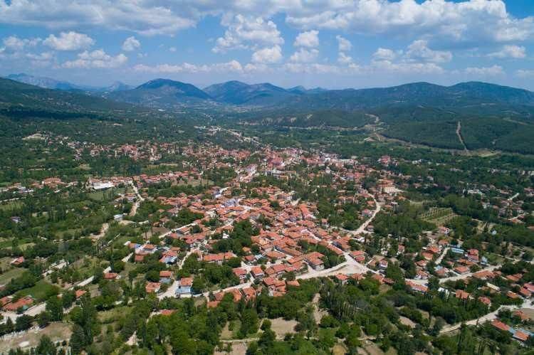 Türkiye'deki şehirlerin en güzel ilçeleri listelendi: Bakın en güzelleri hangisi oldu? 18