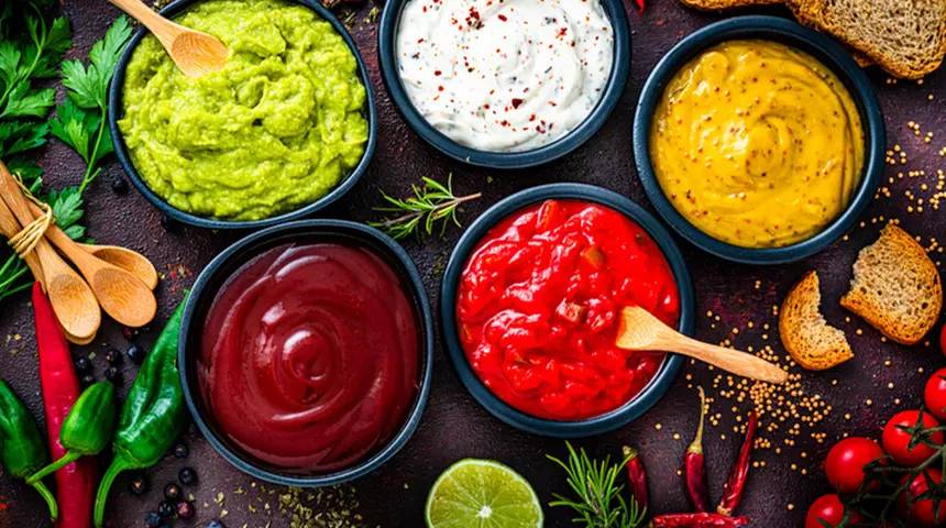 Sokakta tüketilmesi riskli 10 gıda: Uzmanı açıkladı 8