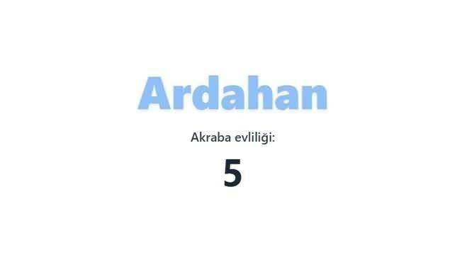 En çok akraba evliliği yapan iller sıralandı: TÜİK verileri şaşırttı 5