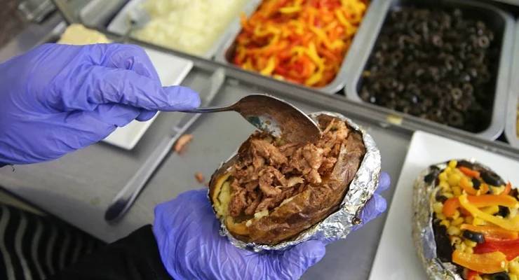 Sokakta tüketilmesi riskli 10 gıda: Uzmanı açıkladı 2