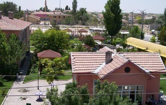 Türkiye'deki şehirlerin en güzel ilçeleri listelendi: Bakın en güzelleri hangisi oldu? 24