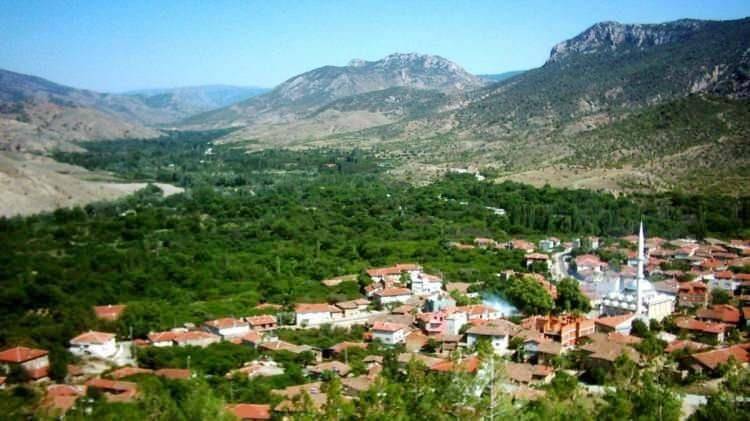 Türkiye'deki şehirlerin en güzel ilçeleri listelendi: Bakın en güzelleri hangisi oldu? 27