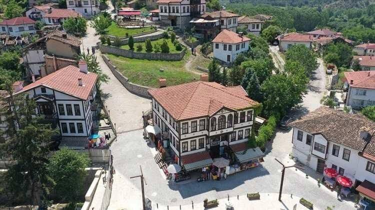 Türkiye'deki şehirlerin en güzel ilçeleri listelendi: Bakın en güzelleri hangisi oldu? 29