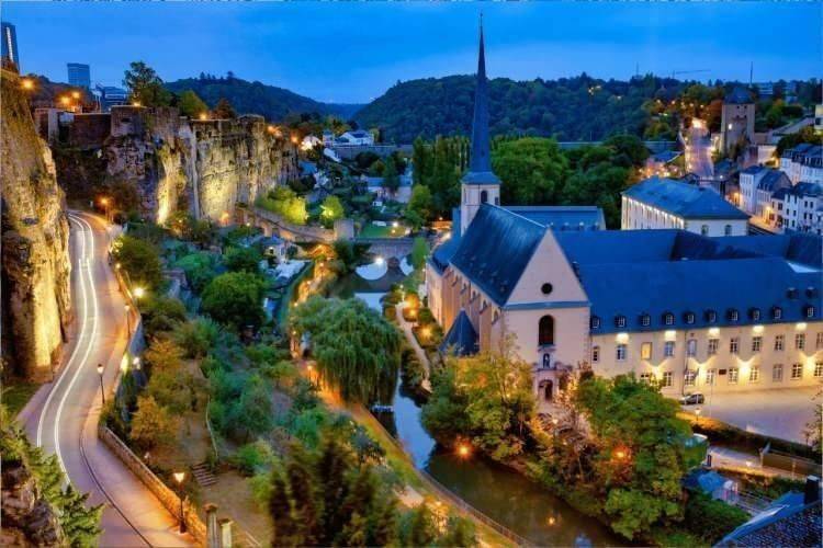 Dünya boşanma şampiyonları açıklandı! Türkiye kaçıncı sırada? 34