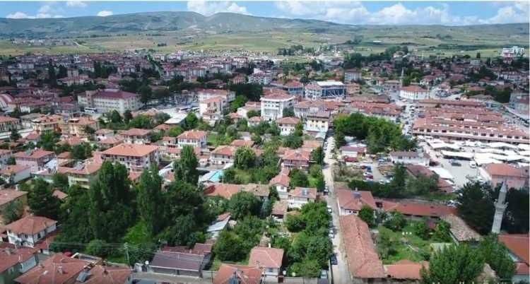 Türkiye'deki şehirlerin en güzel ilçeleri listelendi: Bakın en güzelleri hangisi oldu? 32