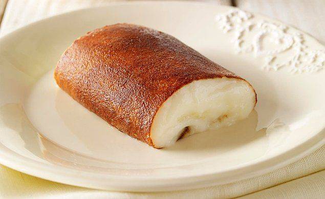 Sokakta tüketilmesi riskli 10 gıda: Uzmanı açıkladı 12