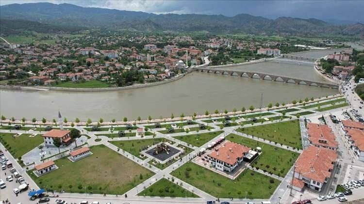 Türkiye'deki şehirlerin en güzel ilçeleri listelendi: Bakın en güzelleri hangisi oldu? 36