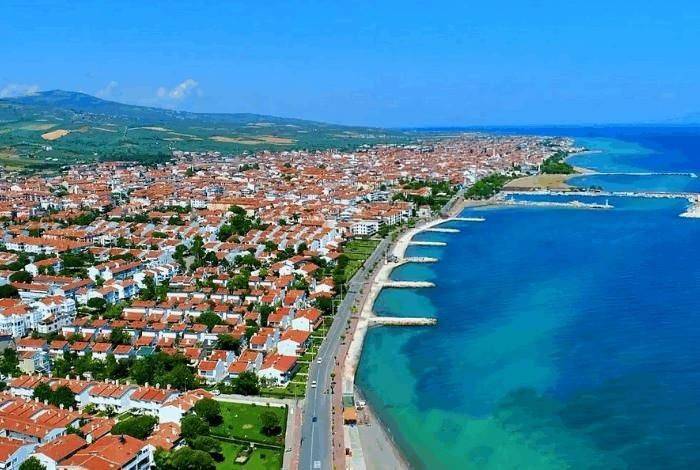 Türkiye'deki şehirlerin en güzel ilçeleri listelendi: Bakın en güzelleri hangisi oldu? 3