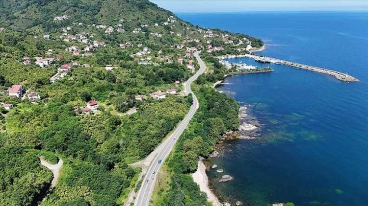 Türkiye'deki şehirlerin en güzel ilçeleri listelendi: Bakın en güzelleri hangisi oldu? 40