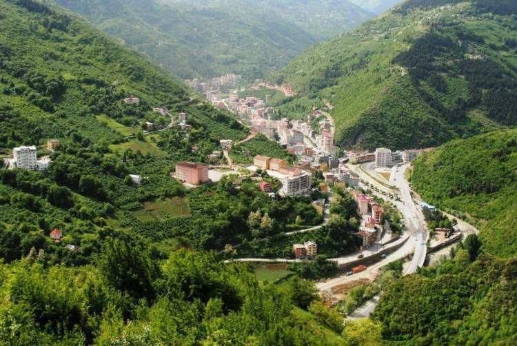 Türkiye'deki şehirlerin en güzel ilçeleri listelendi: Bakın en güzelleri hangisi oldu? 44