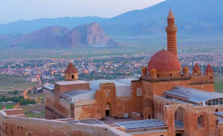 Türkiye'deki şehirlerin en güzel ilçeleri listelendi: Bakın en güzelleri hangisi oldu? 52