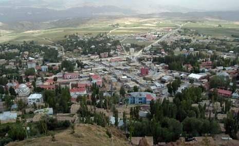 Türkiye'deki şehirlerin en güzel ilçeleri listelendi: Bakın en güzelleri hangisi oldu? 55