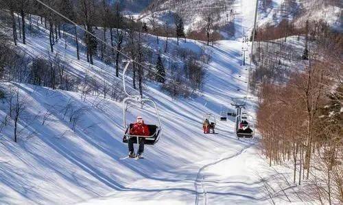 Türkiye'deki şehirlerin en güzel ilçeleri listelendi: Bakın en güzelleri hangisi oldu? 5