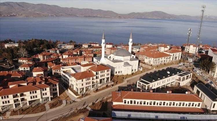 Türkiye'deki şehirlerin en güzel ilçeleri listelendi: Bakın en güzelleri hangisi oldu? 62