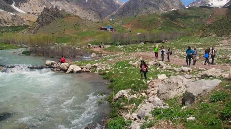 Türkiye'deki şehirlerin en güzel ilçeleri listelendi: Bakın en güzelleri hangisi oldu? 63