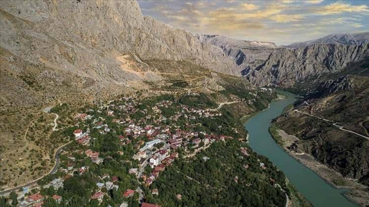 Türkiye'deki şehirlerin en güzel ilçeleri listelendi: Bakın en güzelleri hangisi oldu? 64