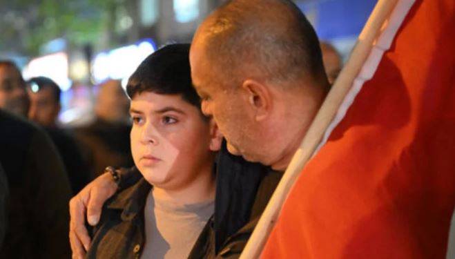 Gürcistan’da düşen askeri uçakta şehit olan 20 kahramana Ankara'da hüzünlü tören 3