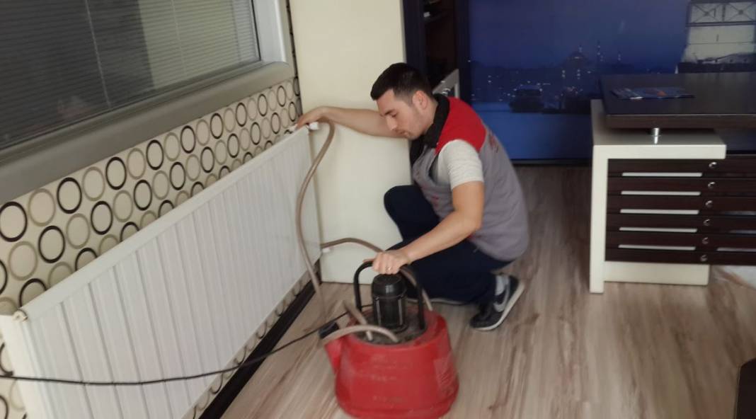 Kış gelmeden bu işlemi yapın! Doğalgaz faturanızı düşüren yöntem 1