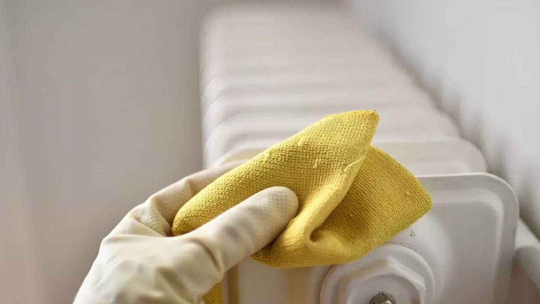 Kış gelmeden bu işlemi yapın! Doğalgaz faturanızı düşüren yöntem 7