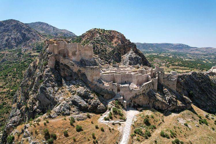 Türkiye'deki şehirlerin en güzel ilçeleri listelendi: Bakın en güzelleri hangisi oldu? 68