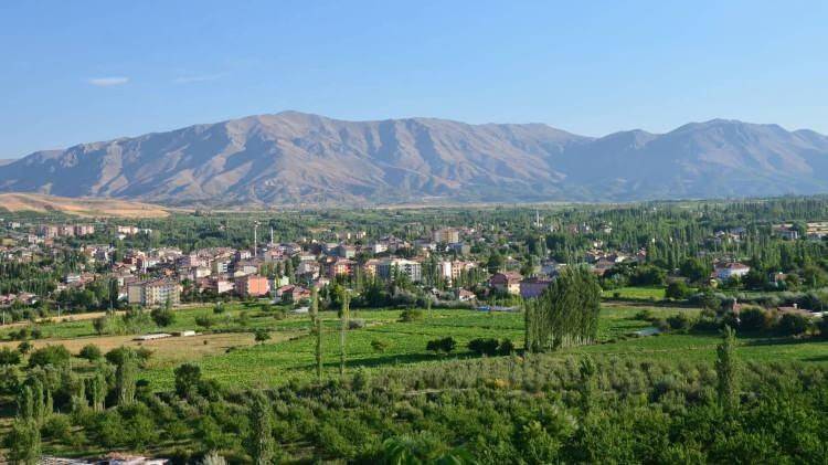 Türkiye'deki şehirlerin en güzel ilçeleri listelendi: Bakın en güzelleri hangisi oldu? 70