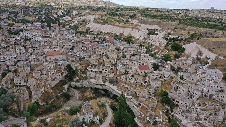 Türkiye'deki şehirlerin en güzel ilçeleri listelendi: Bakın en güzelleri hangisi oldu? 71