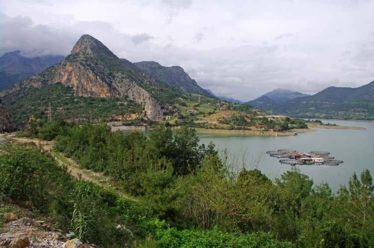 Türkiye'deki şehirlerin en güzel ilçeleri listelendi: Bakın en güzelleri hangisi oldu? 72