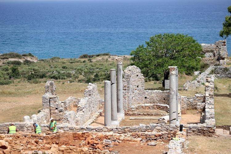 Türkiye'deki şehirlerin en güzel ilçeleri listelendi: Bakın en güzelleri hangisi oldu? 73