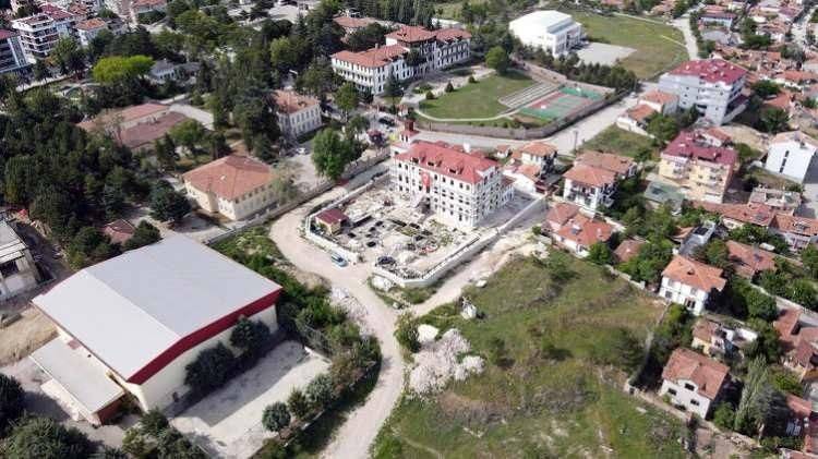 Türkiye'deki şehirlerin en güzel ilçeleri listelendi: Bakın en güzelleri hangisi oldu? 74