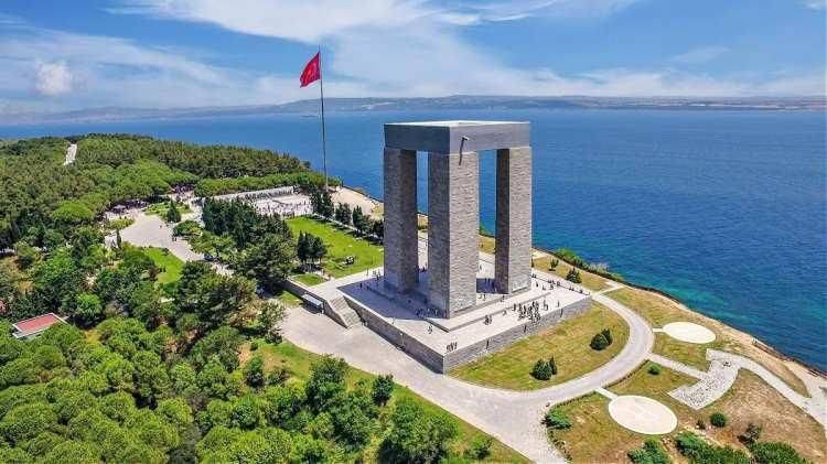 Türkiye'deki şehirlerin en güzel ilçeleri listelendi: Bakın en güzelleri hangisi oldu? 7