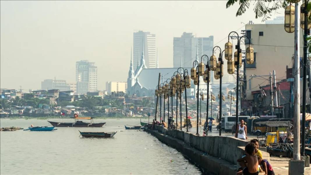 En kalabalık şehir artık değişti: İşte İstanbul'un listedeki yeri 16