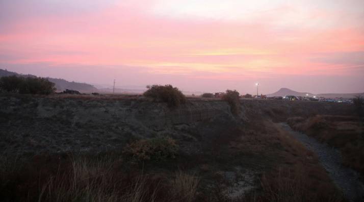 Düşen askeri kargo uçağının enkazından ilk görüntüler! 20 asker şehit olmuştu 3