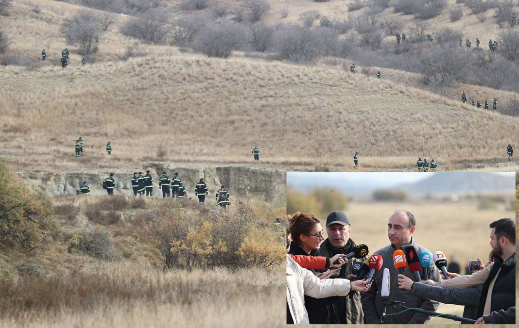 Sanat dünyasından şehit askerler için tek yürek 2