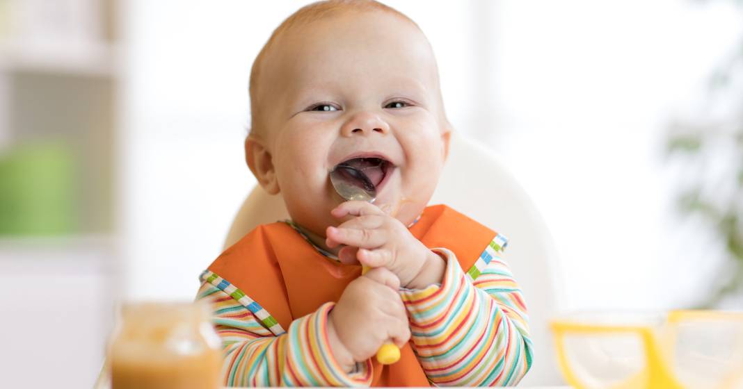 Ünlü bebek mamasında büyük skandal: Tüm ürünlerini geri çekiyor 2