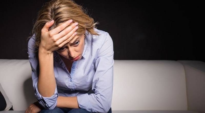 Depresyona en çok hangi meslekler yakalanıyor? ABD araştırması şaşırttı 2