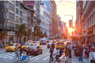 100 yıl içinde yok olacak 37 şehir açıklandı: Listede Türkiye'den iki il var 11