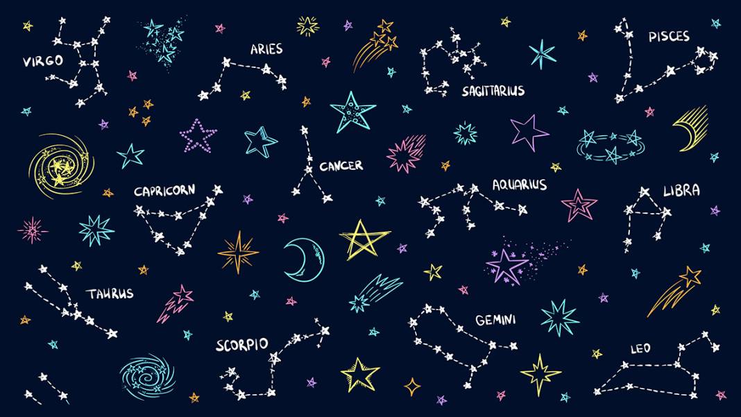 Şans yüzlerine gülüyor: İşte 2026’da yükselişe geçecek burçlar 2